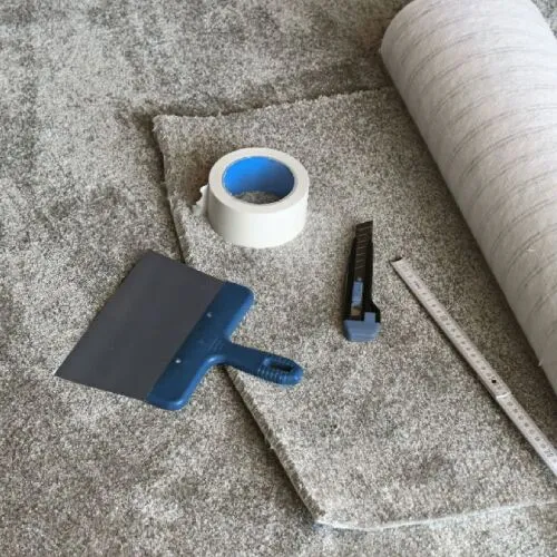 Carpet Cleaning